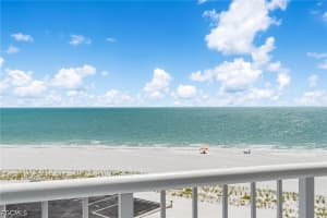 7390 Estero Blvd 404, Fort Myers Beach