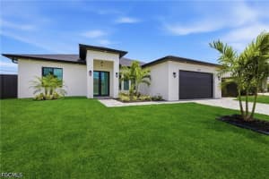 3303 Sw 12th Ave, Cape Coral