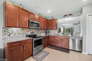 2132 Pigeon Plum Way, North Fort Myers