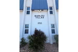 4912 Vincennes St 103, Cape Coral