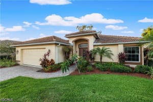1791 Corona Del Sire Dr, North Fort Myers