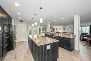 2205 Channel Way, North Fort Myers