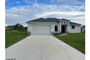 2813 23rd St W, Lehigh Acres 2813 23rd St W, Lehigh Acres