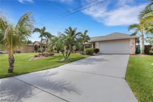 2302 Sw 27th Ter, Cape Coral 2302 Sw 27th Ter, Cape Coral