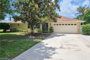 16571 Marc Allen Dr, North Fort Myers