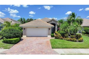 10822 Tiberio Dr, Fort Myers