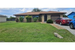 1823 Se 15th St, Cape Coral