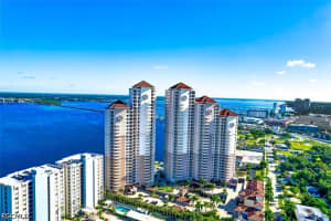 2090 W 1st St G1607, Fort Myers