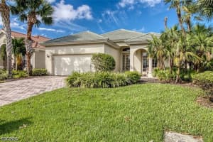 3460 Lakeview Isle Ct, Fort Myers