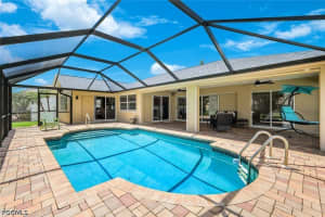 2838 Sw 50th Ter, Cape Coral 2838 Sw 50th Ter, Cape Coral
