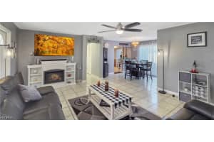 6931 Buckingham Rd, Fort Myers