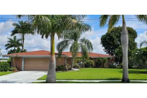 1802 Lakeview Blvd, North Fort Myers