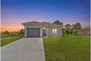 752 Breamer Ave S, Lehigh Acres