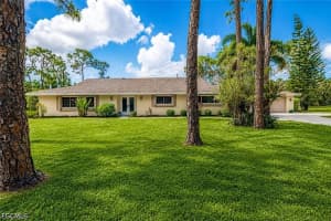 13502 Brynwood Ln, Fort Myers