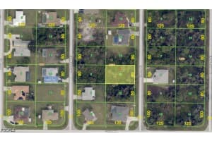 3405 Vassar St, Punta Gorda 3405 Vassar St, Punta Gorda