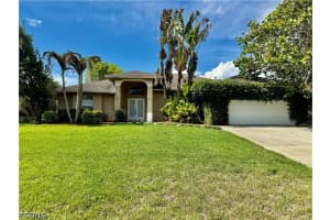 711 Sawyer St, Lehigh Acres