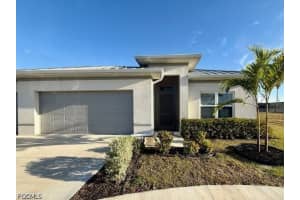 500 Ne 16th Ter, Cape Coral