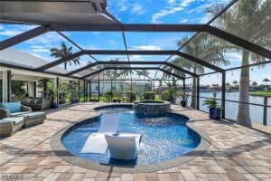 2610 Sw 46th Ter, Cape Coral 2610 Sw 46th Ter, Cape Coral