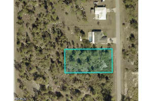 1117 Hamilton Ave, Lehigh Acres