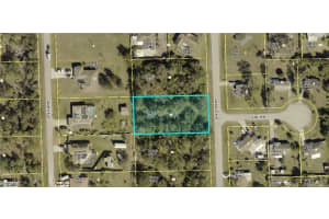 919 Gerald Ave, Lehigh Acres