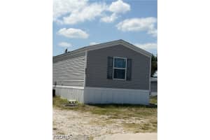631 Stanton St, Clewiston
