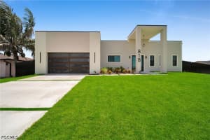 818 Ne 10th St, Cape Coral