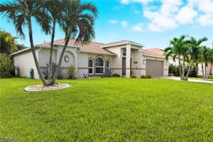 3325 Sw 26th Pl, Cape Coral 3325 Sw 26th Pl, Cape Coral
