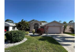 3370 Sabal Springs Blvd, North Fort Myers