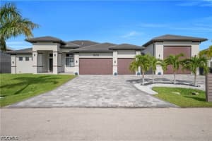 1612 Nw 37th Ave, Cape Coral