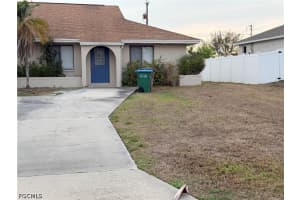 1714 Sw 15th Pl, Cape Coral