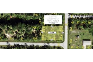 11391 Pampas St, Punta Gorda