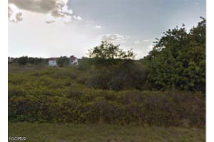 1419 Irving Ave, Lehigh Acres