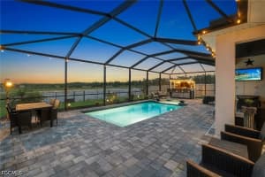 18821 Shimmer Dawn Ct, North Fort Myers