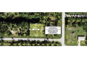26140 Flower Rd, Punta Gorda