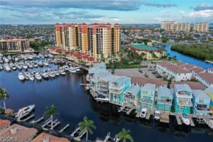 5870 Shell Cove Dr, Cape Coral