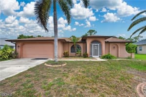 6731 Eagle Tree Ct, North Fort Myers