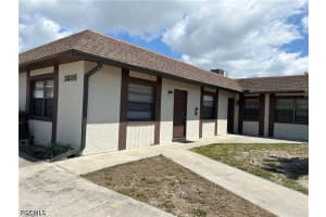 3805 Se 11th Ave 1, Cape Coral