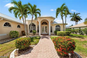 2008 Palaco Grande Pkwy, Cape Coral