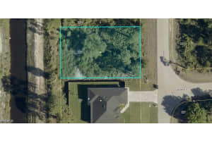 850 Genoa Ave S, Lehigh Acres
