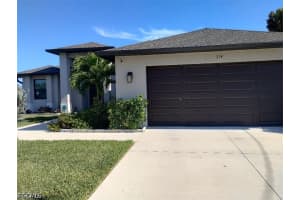 314 Se 15th Ter, Cape Coral
