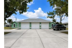 509 Ne 24th Pl A, Cape Coral