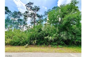 207 Robert Ave, Lehigh Acres