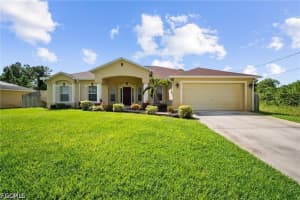 3507 22nd St Sw, Lehigh Acres