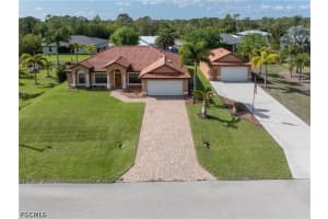 3810 Nw 46th St, Cape Coral