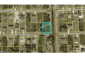 3700 21st St Sw, Lehigh Acres