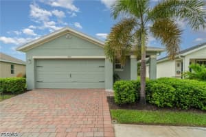 5261 Shell Mound Cir, Punta Gorda