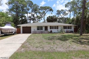 602 James Ave, Lehigh Acres 602 James Ave, Lehigh Acres