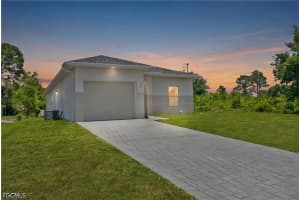 753 Chelsea Ave S, Lehigh Acres