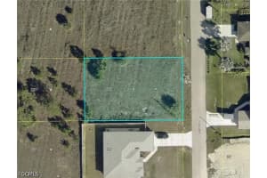 1028 Gunby Ave S, Lehigh Acres