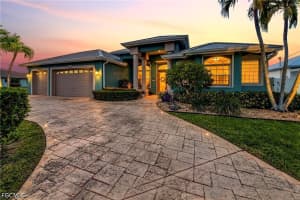 4203 Pelican Blvd, Cape Coral 4203 Pelican Blvd, Cape Coral